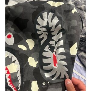 Bape hoodie